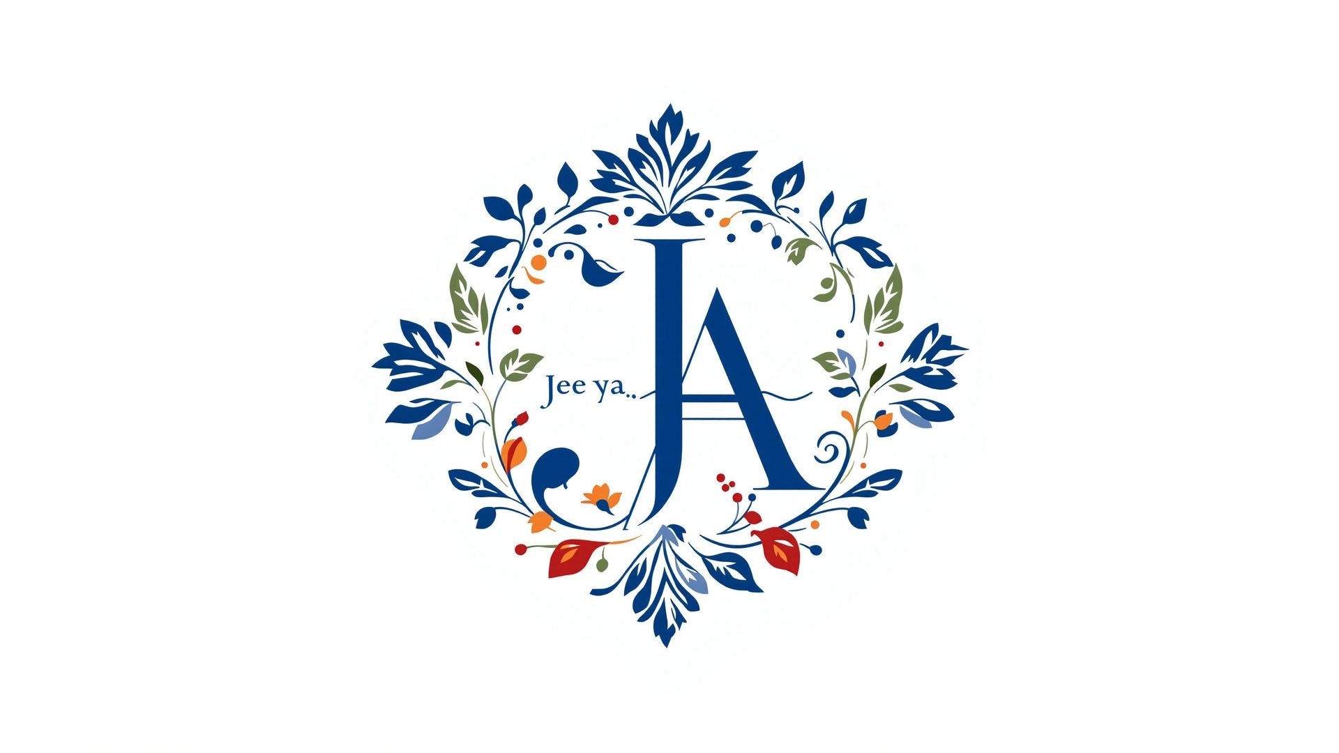Home page